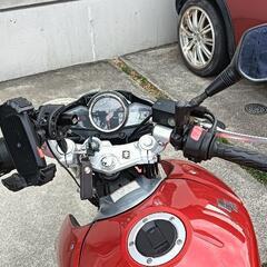 大幅値下げ　GSR２５０の画像