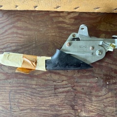 日産 純正品 R32 スカイライン GT-R BNR32 サイドブレーキ