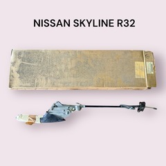 日産 純正品 R32 スカイライン GT-R BNR32 サイド...