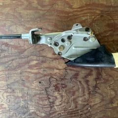 日産 純正品 R32 スカイライン GT-R BNR32 サイドブレーキ