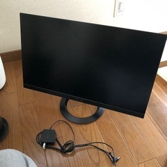 ASUS pcモニター 23インチ ディスプレイ VZ239HR　の画像