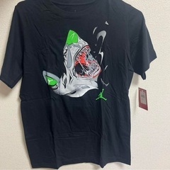 新品未使用
AIRJORDAN ジョーダン Retro ７ GRAPHIC T-SHIRTの画像