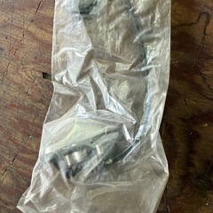 三菱純正部品 フェンダーマーカーランプ ランサー シャリオ他の画像