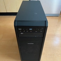 ゲーミングPC GTX1660ti Core i5-9600k ...