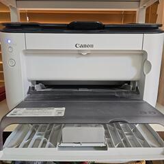 【0円でお譲りします】Canon　キャノン　レーザープリンター