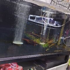 90cm奥行50オーバーフローセット
