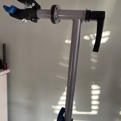 サイクリング用メンテナンススタンド
の画像