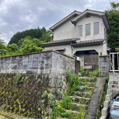 [Price Reduced] 3DK House for…