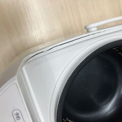 出品中！Haier 炊飯器 JJ-M56-B（2023年製）の画像