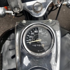 マグナ50の画像