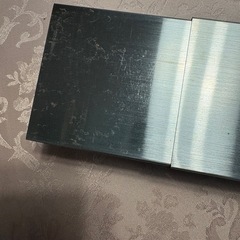 ガスコンロ　排気口カバーの画像