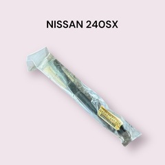 日産純正部品 240SX ブラケット，フロント バンパー サイド RH