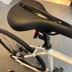 trek FX 3 Disc（2020〜2021）の画像