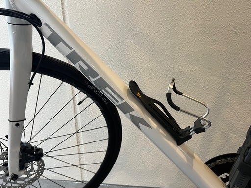trek FX 3 Disc（2020〜2021）