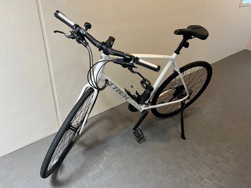 trek FX 3 Disc（2020〜2021）