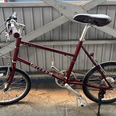MIYATAミニベロ