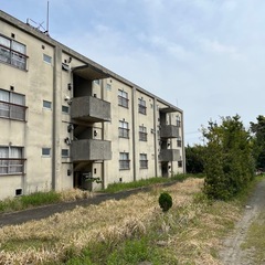 🉐 【激安】激安社員寮/全部屋貸し出し/3DK×18部屋/潮来駅車5分/即入居可/DIY物件/倉庫利用可能/★ 茨城県潮来市 社員寮 格安 DIY可能 賃貸物件 バストイレ別 事務所利用可能 - 賃貸（マンション/一戸建て）