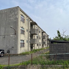 🉐 【激安】激安社員寮/全部屋貸し出し/3DK×18部屋/…