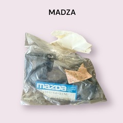 マツダ純正部品 ブラケット(L)バンパー (J0)