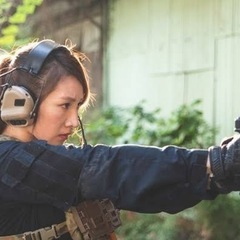 サバゲー部のある会社！！「警備」「オープニングスタッフ」