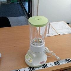 0501-408 ZOJIRUSHI fx08 ミキサー