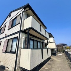 高松市新田町甲　敷金礼金0円物件✨ 家賃1ヶ月無料相談可能♩駐車...