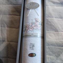 刺繍ジャガードシーツ