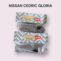 日産純正部品 モールディング フロントフェンダー セドリック グ...