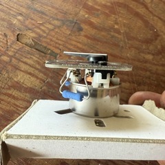 ホンダ純正部品 フューエルメーター コンビネーション インスパイアの画像