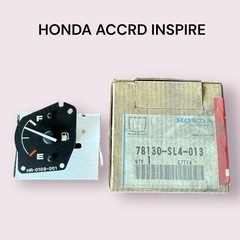 ホンダ純正部品 フューエルメーター コンビネーション インスパイア