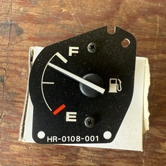 ホンダ純正部品 フューエルメーター コンビネーション インスパイアの画像