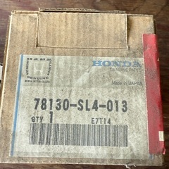 ホンダ純正部品 フューエルメーター コンビネーション インスパイアの画像