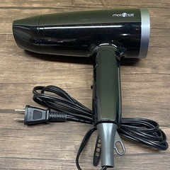 ※ mod's hair モッズヘア マイナスイオンヘアードライヤー MHD-1220 2024年製