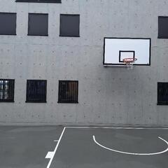 【一緒にバスケ🏀で遊びませんか？】 - 横手市
