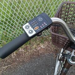 Panasonicビビの画像