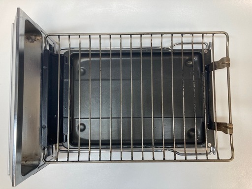 大阪ガス　都市ガス用ガステーブル　110-H354