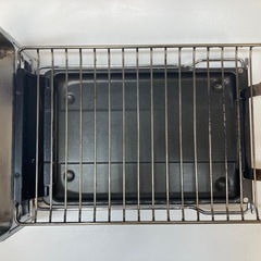 大阪ガス　都市ガス用ガステーブル　110-H354の画像