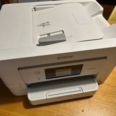プリンターエプソンPX-M730F