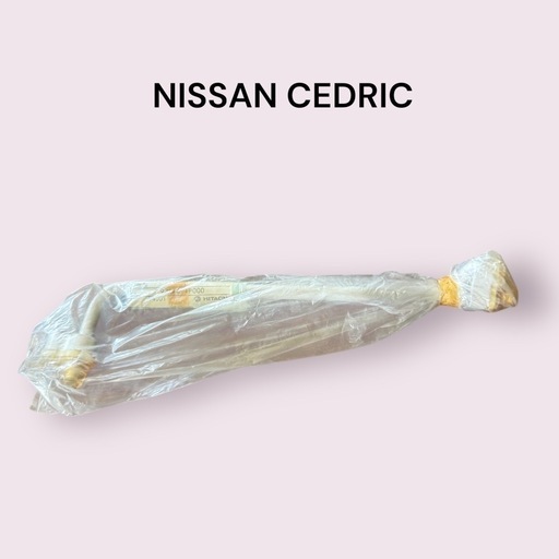 日産 セドリック？ クーラーコンデンサーパイプ 日立製