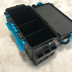 ダイワ　タックルボックスの画像