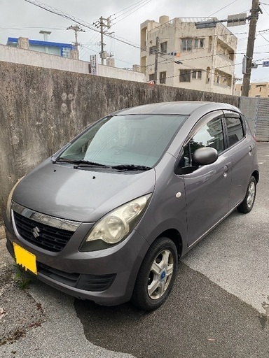 【早い者勝ち】スズキ　軽自動車