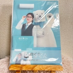 【非売品】石原さとみ　クリアファイルとメモ帳