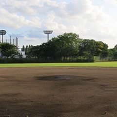 5月3日(土)14時〜墨田野球場（鐘ヶ淵駅付近）対外試合