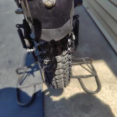 おすすめ　YAMAHA　電動アシスト自転車　整備済　充電器付　整備済ですぐ乗れちゃいます！　USEDの画像