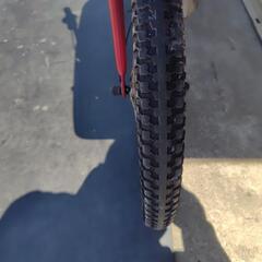 おすすめ　YAMAHA　電動アシスト自転車　整備済　充電器付　整備済ですぐ乗れちゃいます！　USEDの画像