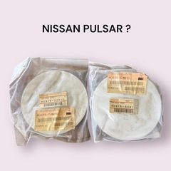 日産純正部品 パルサー？ ホイールキャップ 40315-54M1...