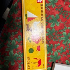 クレヨン