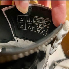【美品】Dr.Martens エナメルシューズ / ドクターマーチン ３ホールの画像