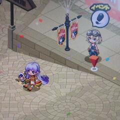 チョコットランド LINEグルチャメンバー募集