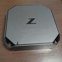 HP Z2 Mini G4 Workstation ※中古　※商...